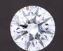 0.42ct Round Lab-Grown Diamond · D VS2 · IGI