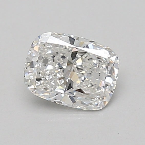 0.71ct Cushion Lab-Grown Diamond · E VS1 · IGI