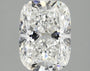 2.08ct Cushion Lab-Grown Diamond · E VS1 · IGI