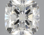 8.51ct Cushion Lab-Grown Diamond · H VS2 · IGI