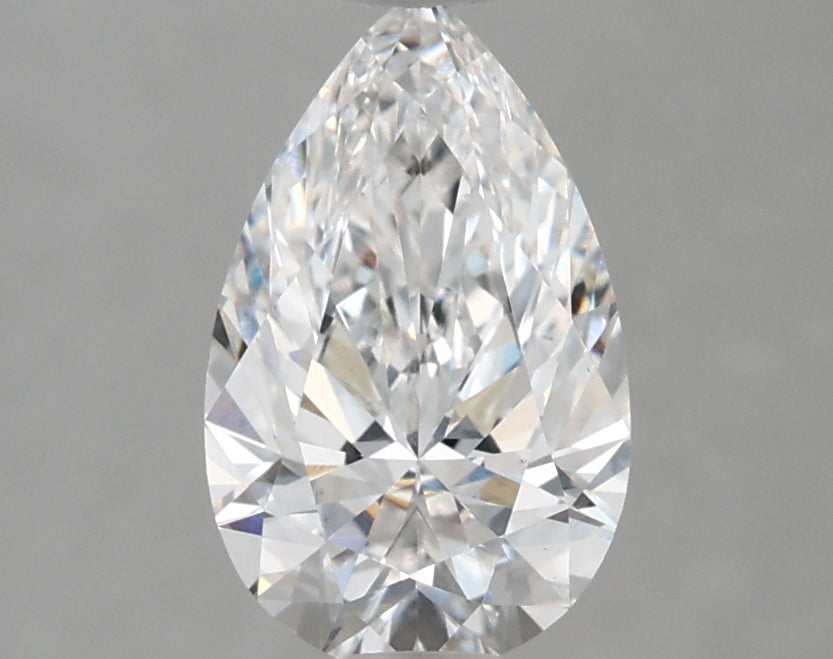 1.56ct Pear Lab-Grown Diamond · D VS1 · IGI