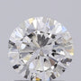 1.00ct Round Lab-Grown Diamond · E SI1 · IGI