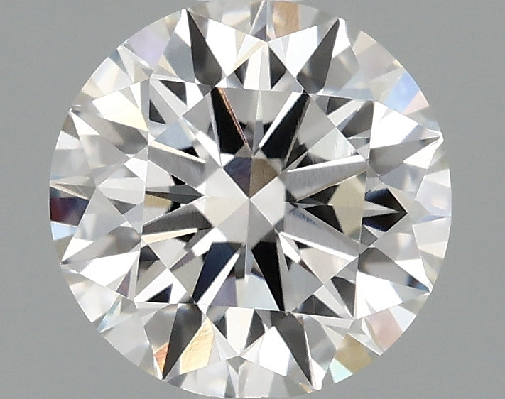 1.50ct Round Lab-Grown Diamond · F VVS1 · IGI