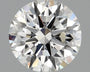 1.50ct Round Lab-Grown Diamond · F VVS1 · IGI