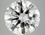 10.52ct Round Lab-Grown Diamond · H VS2 · IGI