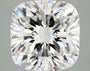 4.74ct Cushion Lab-Grown Diamond · E VVS2 · IGI