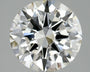 2.01ct Round Lab-Grown Diamond · F VVS2 · IGI