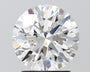 2.00ct Round Lab-Grown Diamond · E VVS2 · IGI