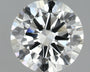 1.50ct Round Lab-Grown Diamond · F VVS2 · IGI