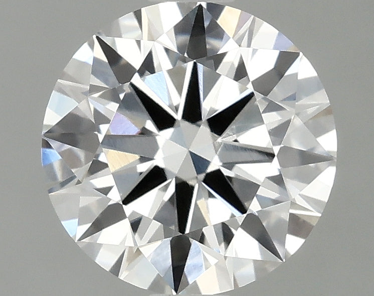 1.52ct Round Lab-Grown Diamond · F VS1 · IGI