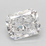 2.03ct Radiant Lab-Grown Diamond · D IF · IGI