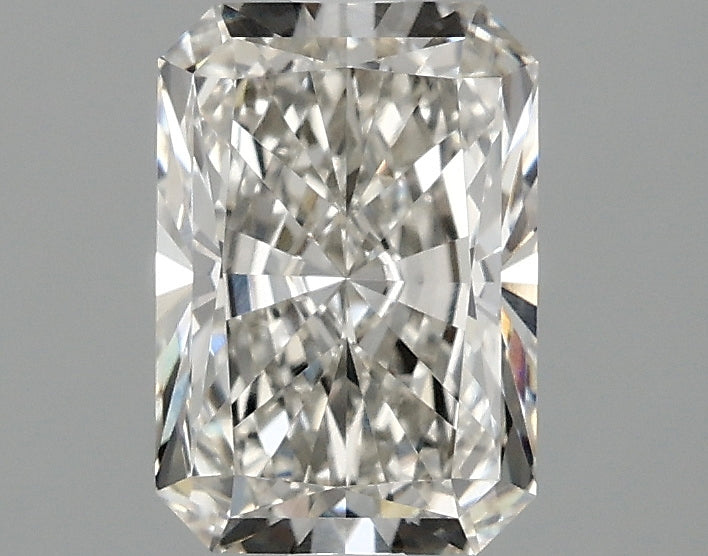 1.57ct Radiant Lab-Grown Diamond · G VVS2 · IGI
