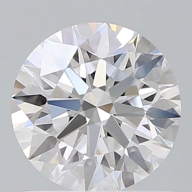 1.14ct Round Lab-Grown Diamond · E VS1 · IGI
