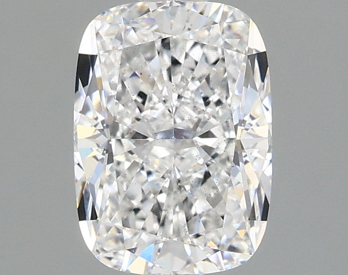 1.54ct Cushion Lab-Grown Diamond · D SI1 · IGI