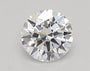 0.42ct Round Lab-Grown Diamond · D VS1 · IGI