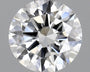 1.51ct Round Lab-Grown Diamond · F VVS2 · IGI
