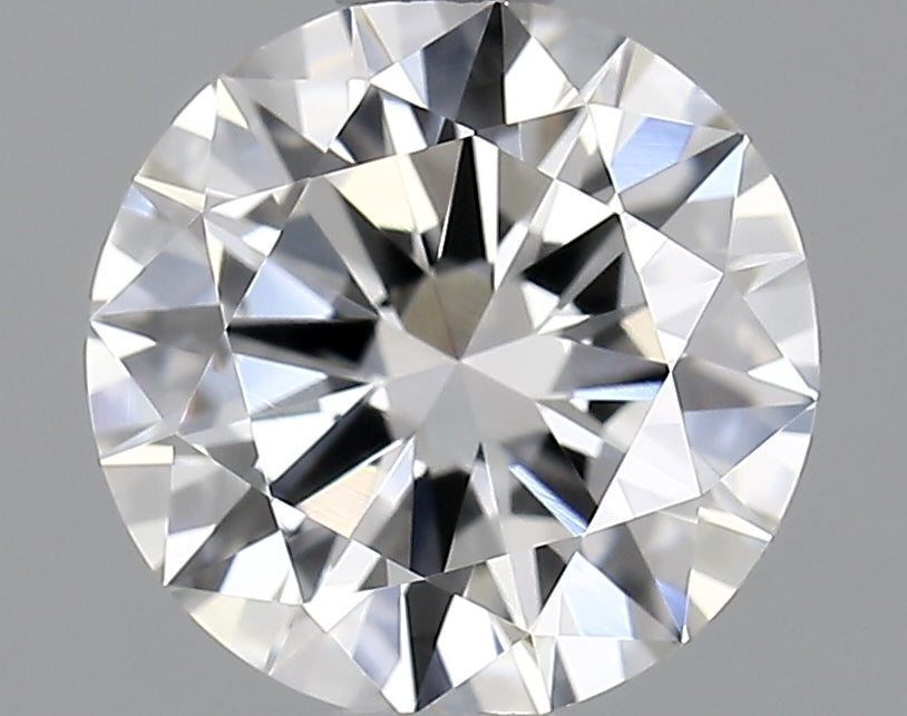 1.51ct Round Lab-Grown Diamond · F VVS2 · IGI