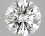 4.02ct Round Lab-Grown Diamond · F VS1 · IGI