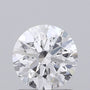 1.00ct Round Lab-Grown Diamond · D VS1 · IGI