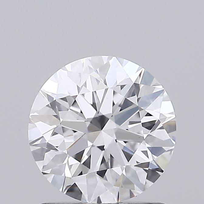 1.00ct Round Lab-Grown Diamond · D VS1 · IGI