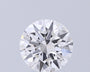 2.00ct Round Lab-Grown Diamond · E VS1 · IGI