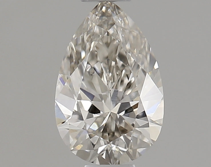 0.40ct Pear Lab-Grown Diamond · I VS1 · IGI