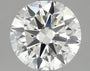 2.14ct Round Lab-Grown Diamond · E VS1 · IGI