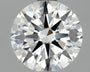 1.50ct Round Lab-Grown Diamond · F VVS2 · IGI