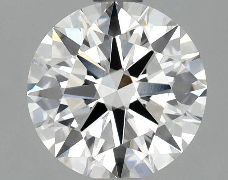 1.50ct Round Lab-Grown Diamond · F VVS2 · IGI