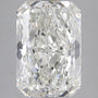 5.03ct Radiant Lab-Grown Diamond · I VVS2 · IGI