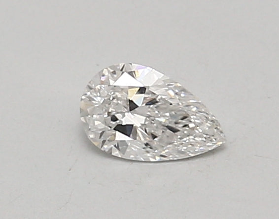 0.31ct Pear Lab-Grown Diamond · E VVS2 · IGI