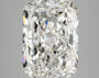 5.07ct Radiant Lab-Grown Diamond · G VS1 · IGI