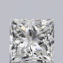 1.01ct Princess Lab-Grown Diamond · G VVS2 · IGI