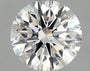1.51ct Round Lab-Grown Diamond · F VVS2 · IGI