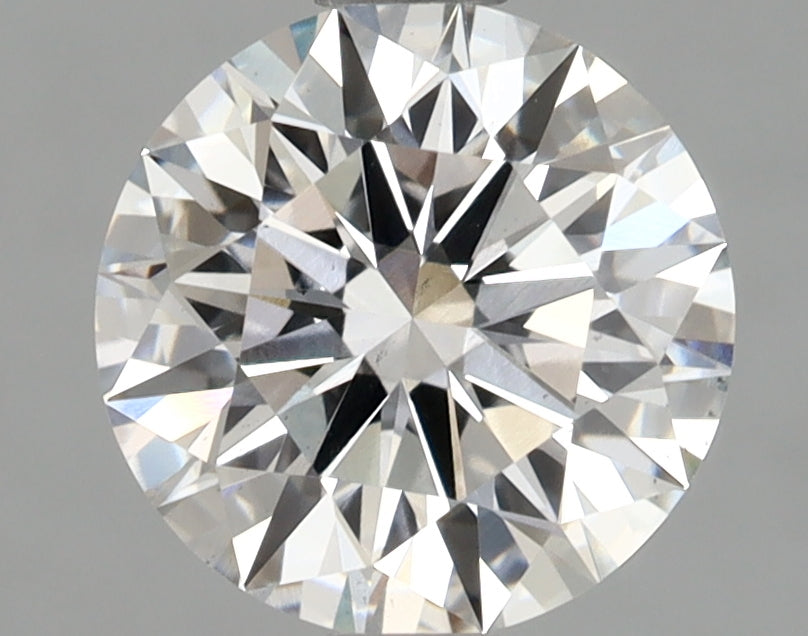 1.51ct Round Lab-Grown Diamond · F VVS2 · IGI
