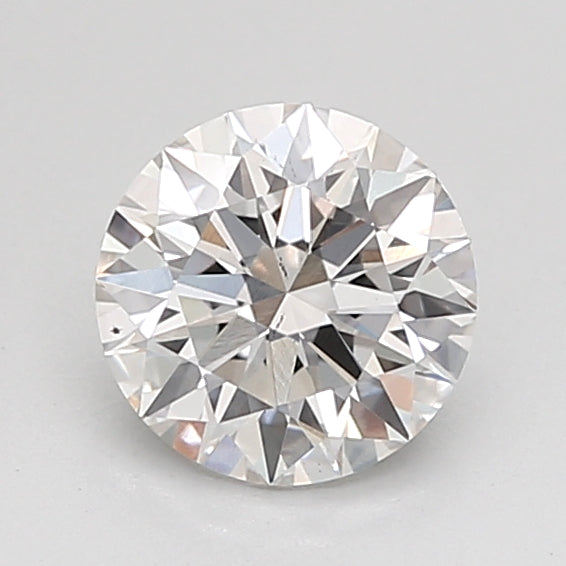 1.00ct Round Lab-Grown Diamond · F VS2 · IGI