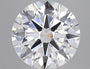 10.08ct Round Lab-Grown Diamond · G SI1 · IGI