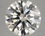 4.40ct Round Lab-Grown Diamond · G VS1 · IGI