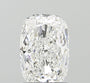 1.55ct Cushion Lab-Grown Diamond · D IF · IGI