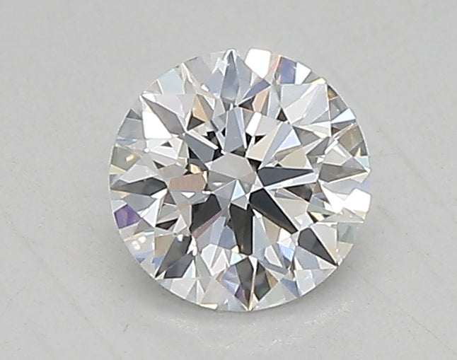 0.40ct Round Lab-Grown Diamond · D VVS1 · IGI