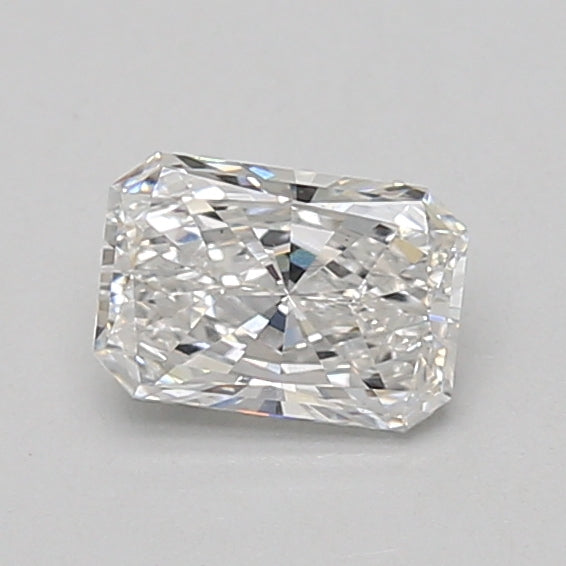 0.71ct Radiant Lab-Grown Diamond · E VS1 · IGI