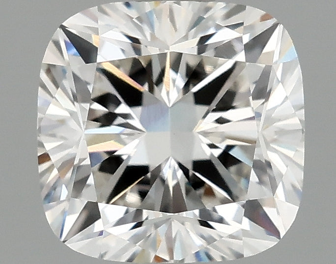 1.52ct Cushion Lab-Grown Diamond · G VS1 · IGI