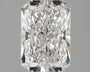 2.07ct Radiant Lab-Grown Diamond · E SI1 · IGI