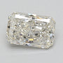 1.01ct Radiant Lab-Grown Diamond · G VS1 · IGI