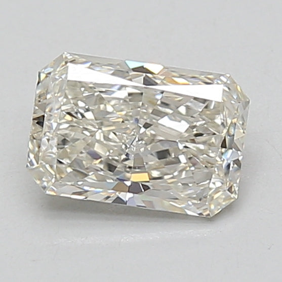 1.01ct Radiant Lab-Grown Diamond · G VS1 · IGI