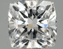 1.09ct Cushion Lab-Grown Diamond · E IF · IGI