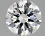 1.53ct Round Lab-Grown Diamond · E VVS2 · IGI