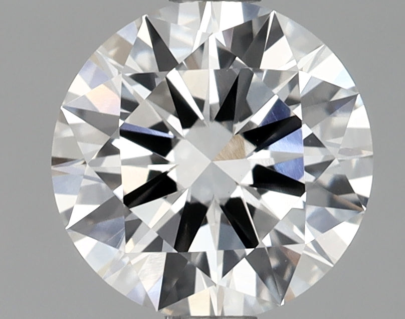 1.53ct Round Lab-Grown Diamond · E VVS2 · IGI