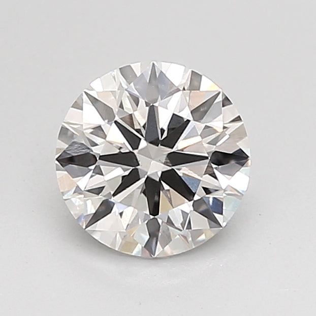 1.01ct Round Lab-Grown Diamond · F VS2 · IGI