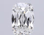 10.04ct Cushion Lab-Grown Diamond · H VVS2 · IGI